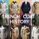 Trench Coat History