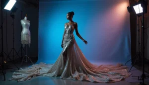 Beyoncé's Balmain Dresses