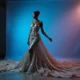 Beyoncé's Balmain Dresses