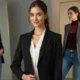 Wear Under a Blazer