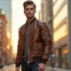 Styling Bomber Jackets