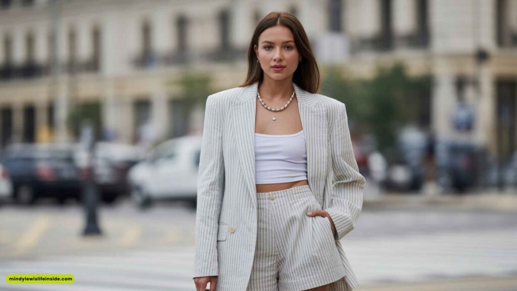 Ways to Style a Blazer for Any Occasion