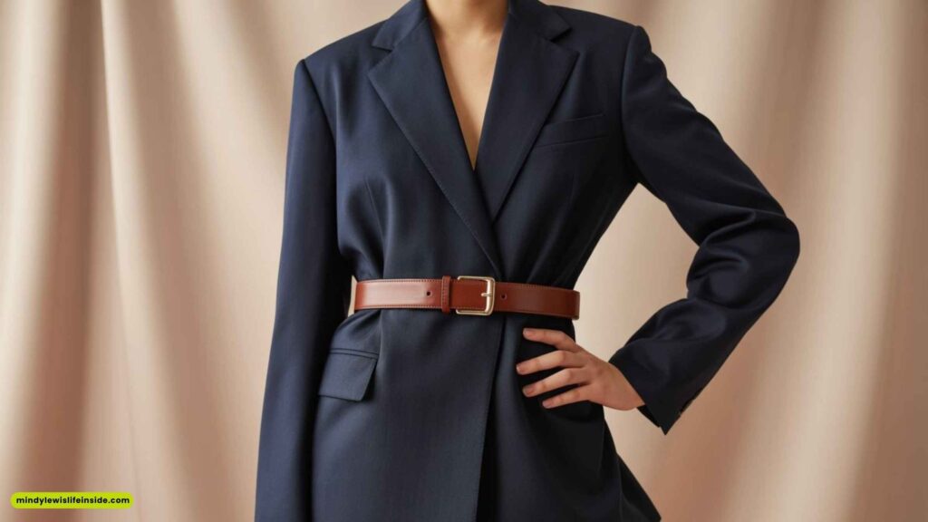 Ways to Style a Blazer for Any Occasion