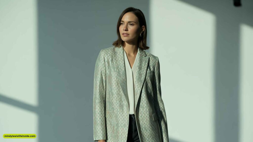 Ways to Style a Blazer for Any Occasion