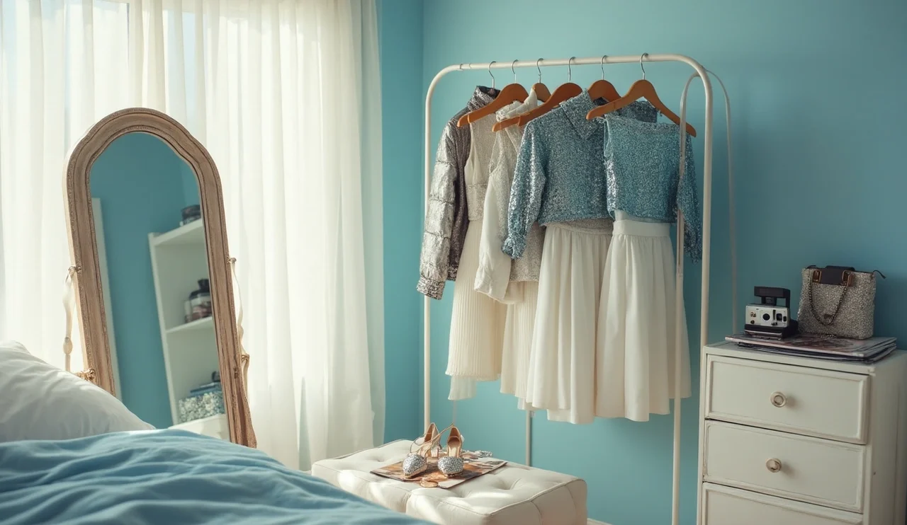 Style 1989 Era Outfit