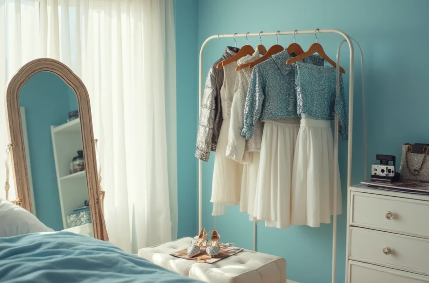 Style 1989 Era Outfit