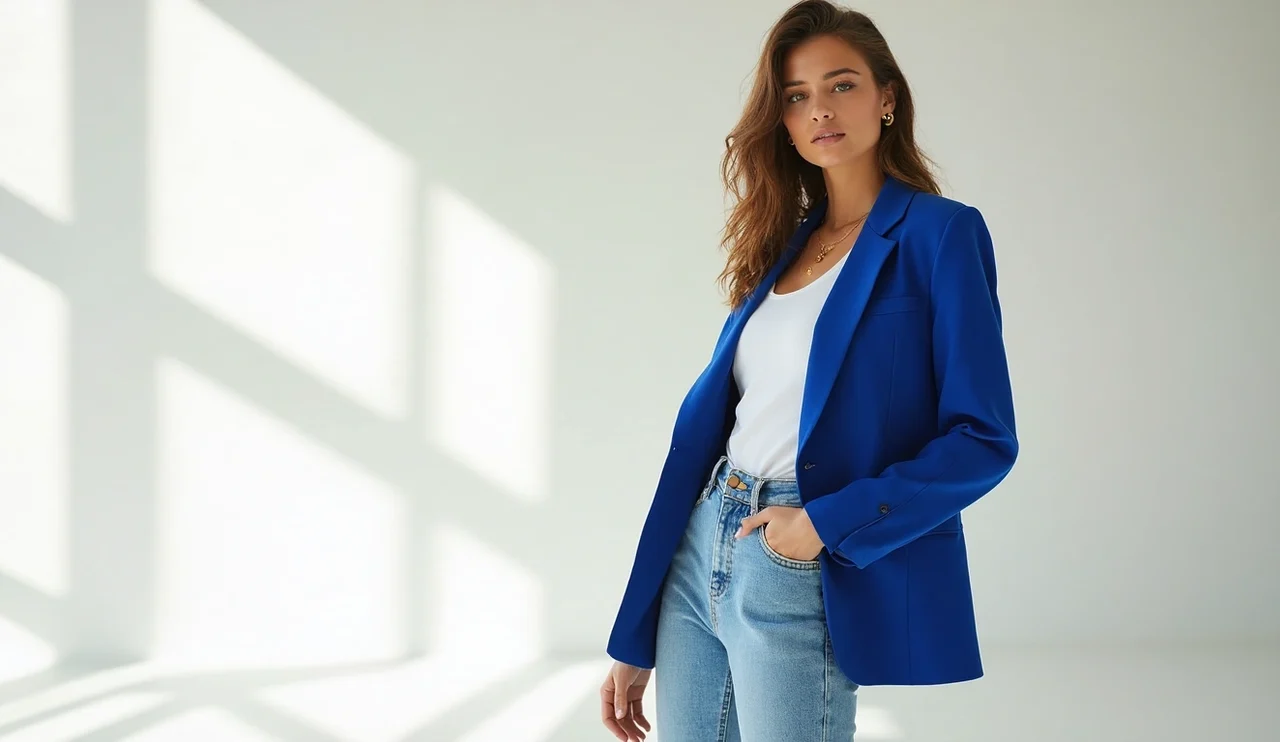 Style Blazer