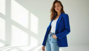 Style Blazer