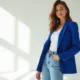 Style Blazer