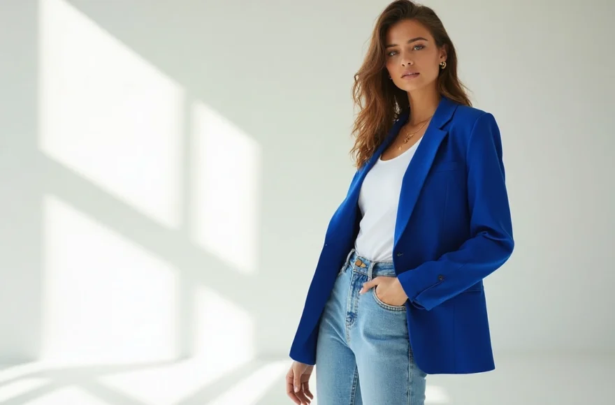 Style Blazer