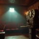 Giuseppe Tornatore Reveal