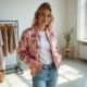 Bomber Jacket Outfits Ideas
