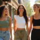 Why Are Crop Tops So Popular
