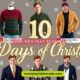 12 Days of Christmas Outfit for men