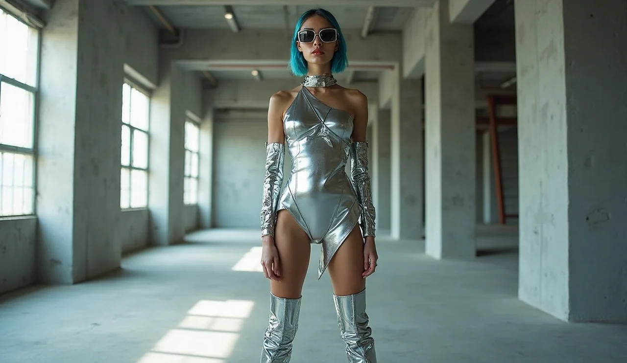 Y3K Fashion Guide