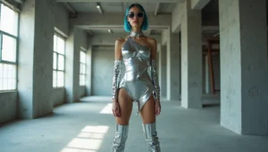 Y3K Fashion Guide