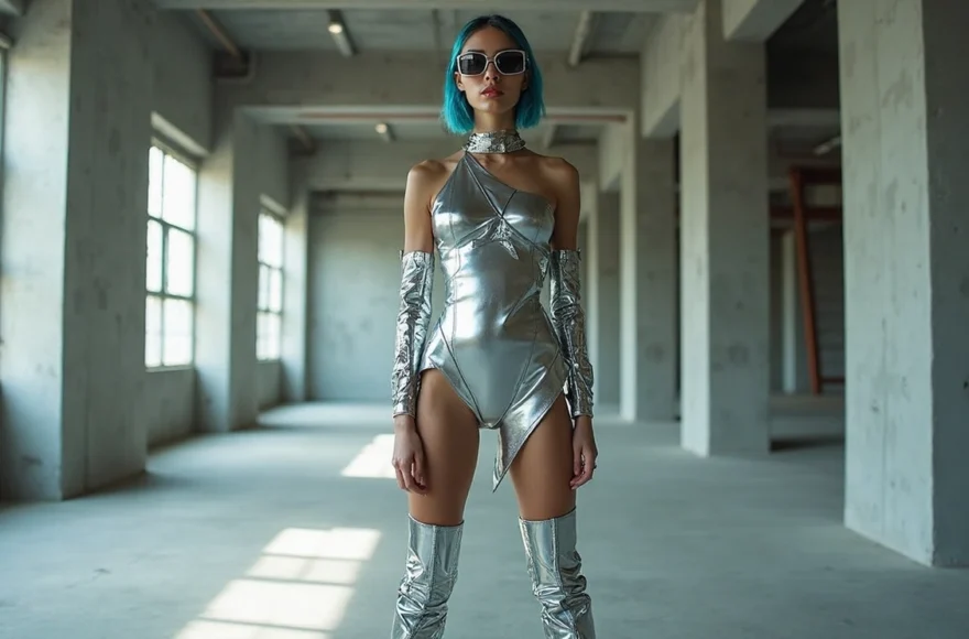 Y3K Fashion Guide