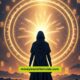 Visual representation of the number 13 in numerology, emphasizing its connection to divine intervention signs.