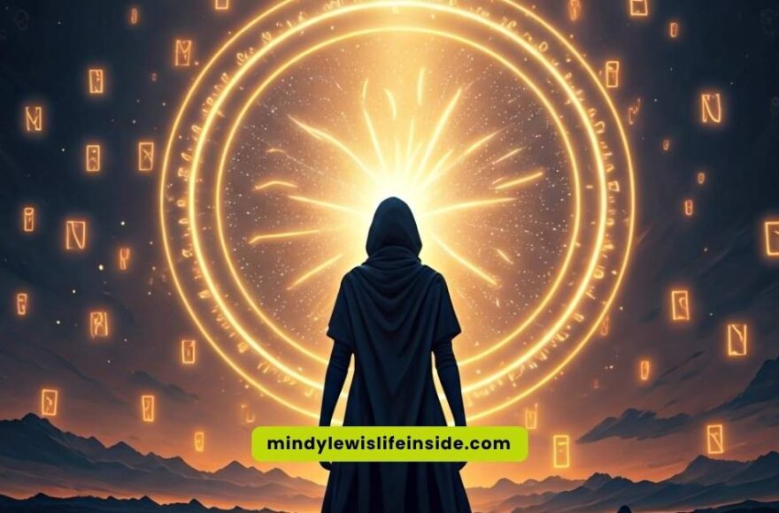 Visual representation of the number 13 in numerology, emphasizing its connection to divine intervention signs.