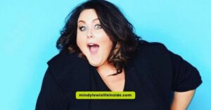 Kate Wear a Fat Suit