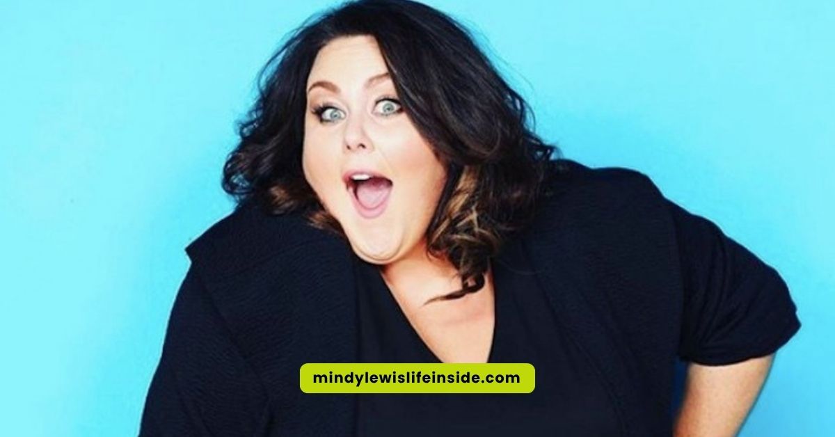 Kate Wear a Fat Suit