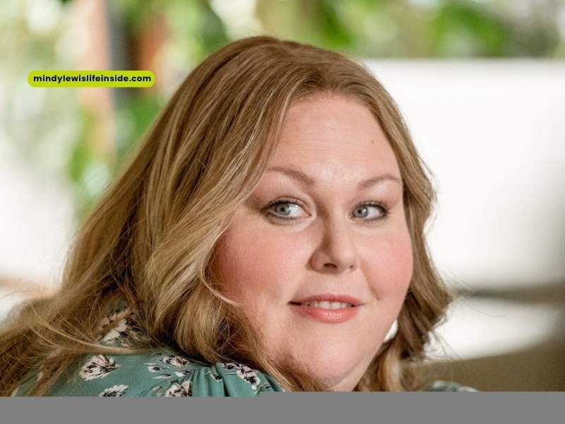 Kate Wear a Fat Suit
