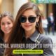 Retail Worker Dress to Impress