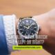Should I Wear Watch on Left or Right