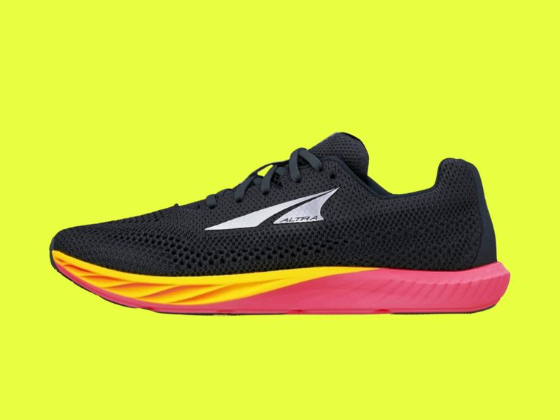 Should You Wear Zero Drop Shoes