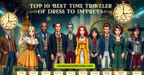 6 Stylish Outfits For Retail Worker Dress To Impress