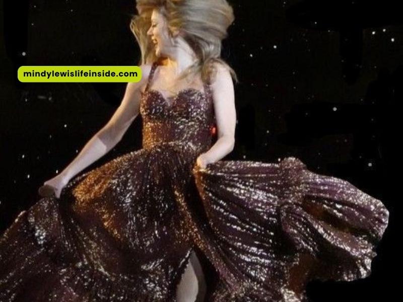 Taylor Swift's latest album has been released and is receiving widespread acclaim as a hit.