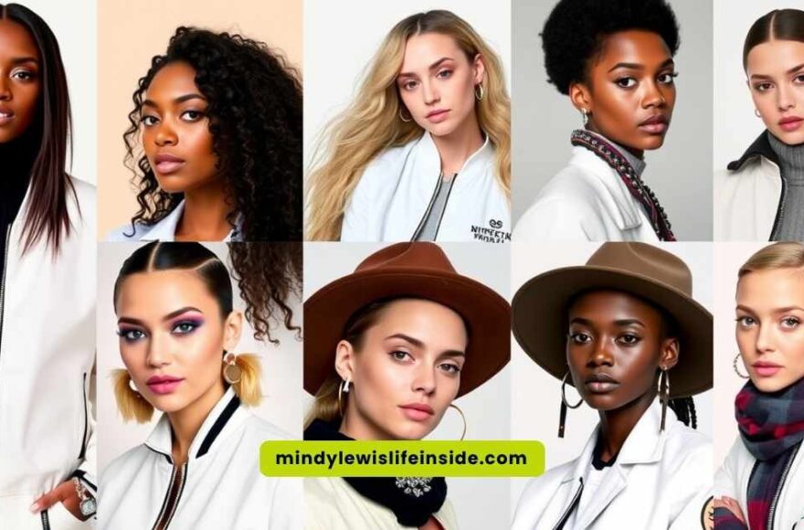 Wear a White Bomber Jacket