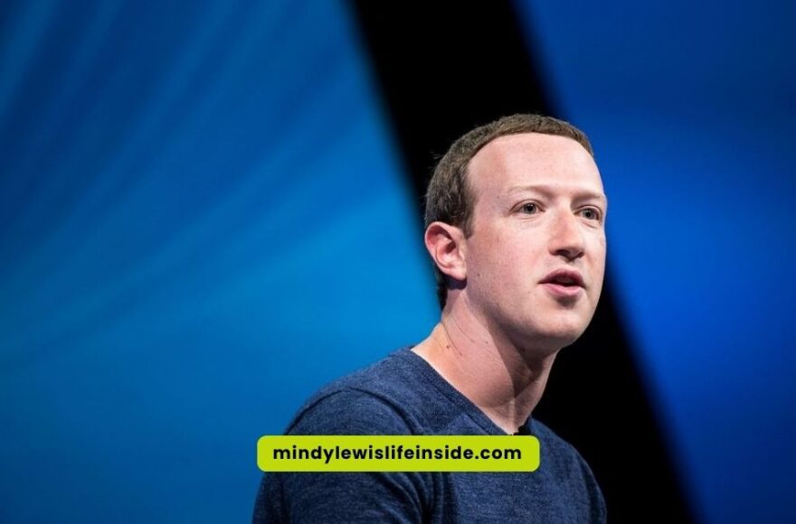 Why Does Mark Zuckerberg Wear the Same Clothes