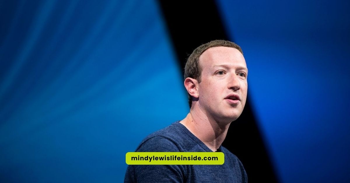 Why Does Mark Zuckerberg Wear the Same Clothes