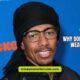 Why Does Nick Cannon Wear A Turban