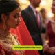 Wearing Red to a Wedding