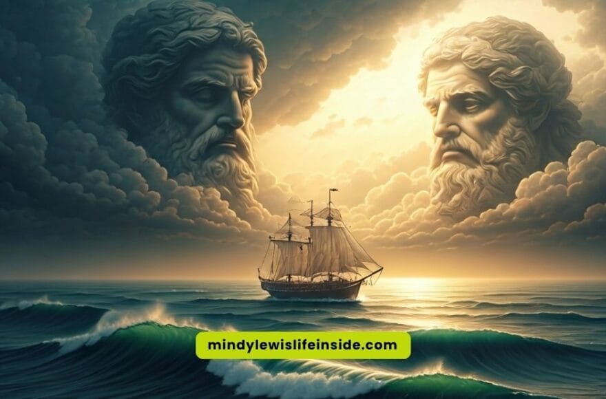 Divine Intervention in the Odyssey