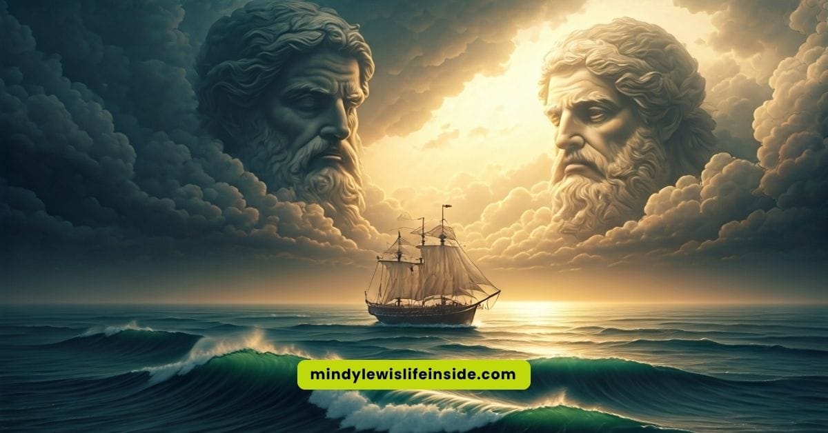 Divine Intervention in the Odyssey