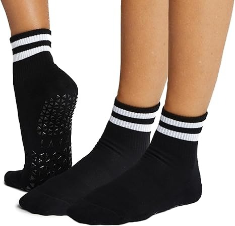 best pilates shoes for women
