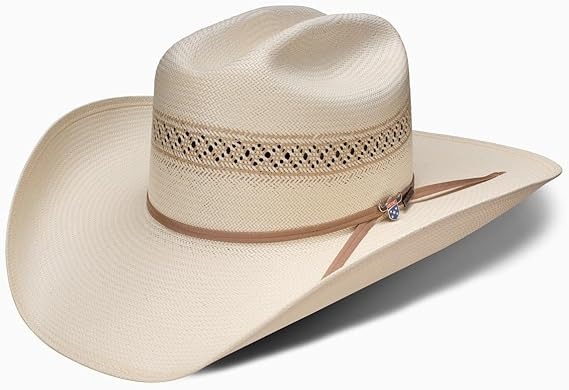Best Resistol Straw Cowboy Hats