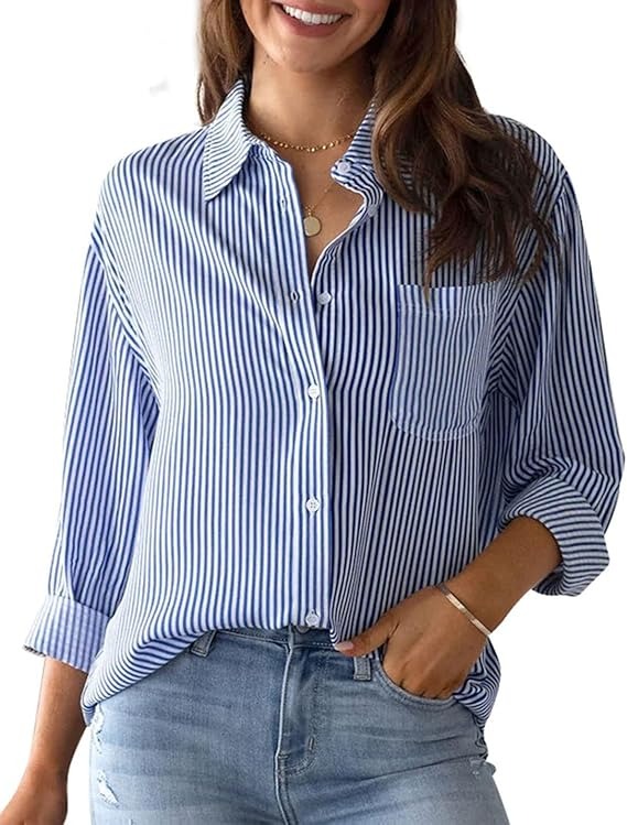 best top to wear with wide leg jeans