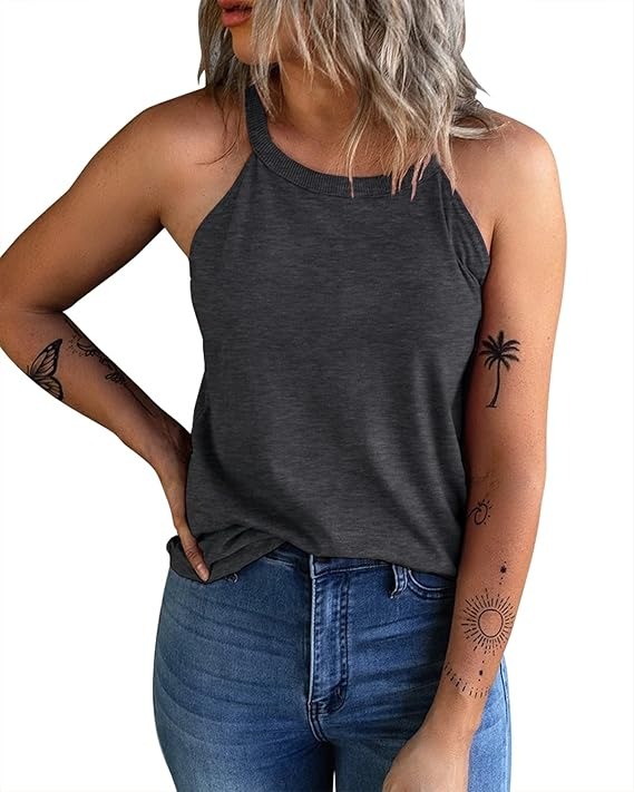Hardy Concert Outfit Ideas