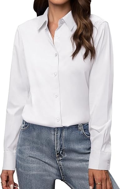 best top to wear with wide leg jeans