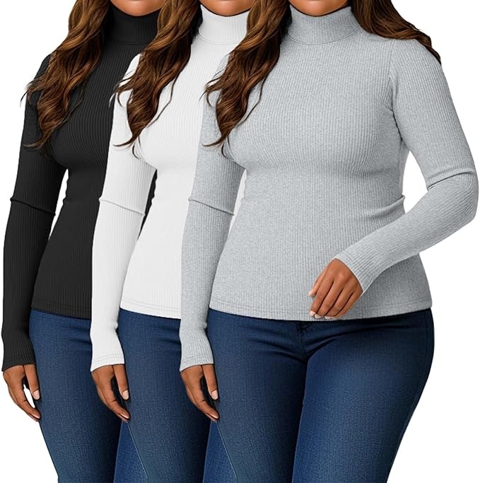 Top to Wear with Wide Leg Jeans