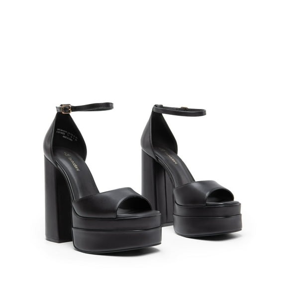 Shoes to Wear with Wide Leg Jeans