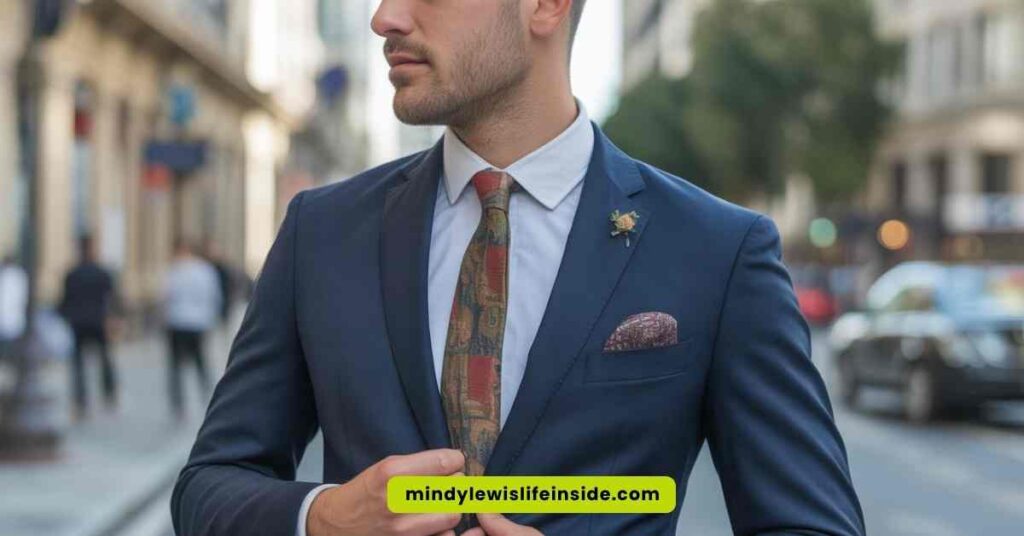 Can I Wear a Suit Jacket as a Blazer