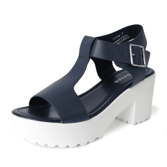 Shoes to Wear with Wide Leg Jeans