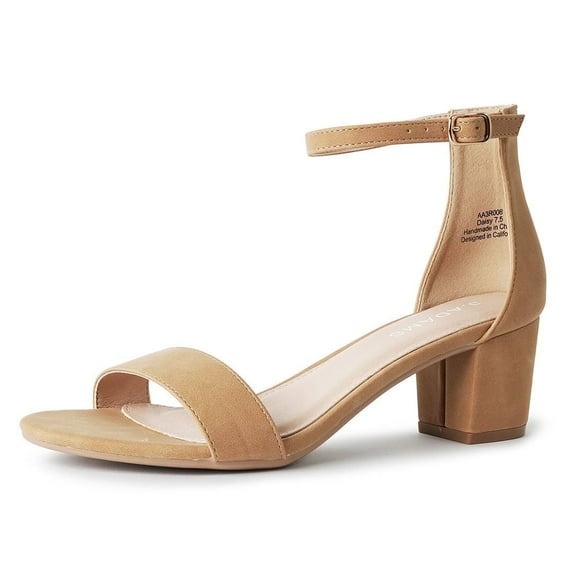 Shoes to Wear with Wide Leg Jeans