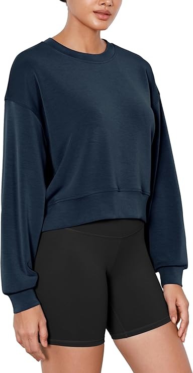 Top to Wear with Wide Leg Jeans