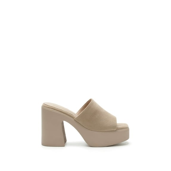 Shoes to Wear with Wide Leg Jeans